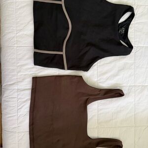 YPB and Till You Collapse Tanks